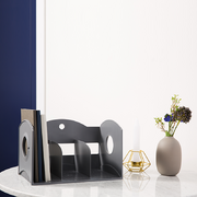 韩国SYSMAX Multi工业系列三栏书立书架文件架