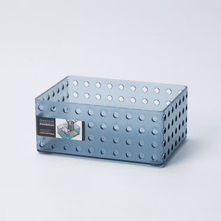 韩国SYSMAX S&S系列多功能收纳篮储物盒