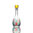 意大利ZECCHIN彩绘斜纹系列酒壶酒瓶900ML 彩色