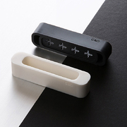 韩国SYSMAX CABLE WALL系列桌面理线器