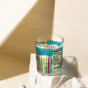 意大利原产ZECCHIN穆拉诺光芒四射系列酒杯酒具水杯水具