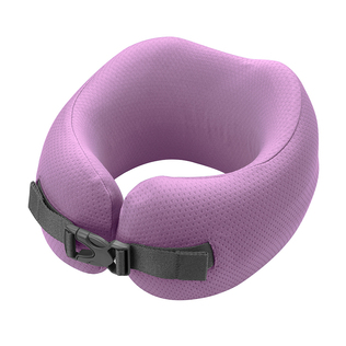 EASYNAP随袋枕颈枕薰衣草