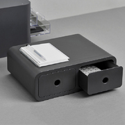 韩国SYSMAX OLIO系列机器人奥力多功能收纳盒置物盒储物盒