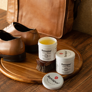 英国Renapur皮具护理膏养护膏清洁膏200ml