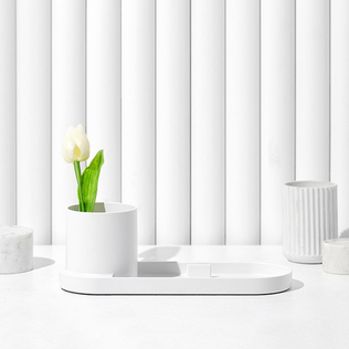 韩国SYSMAX Holder Tray 系列多功能收纳托盘收纳托