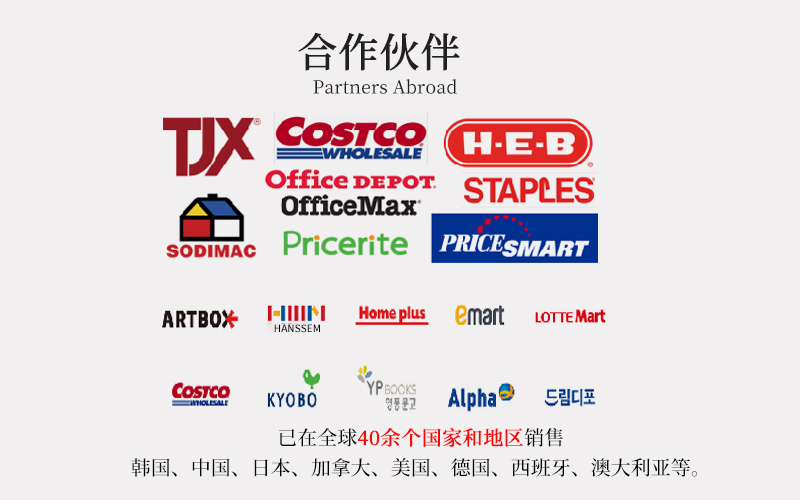 韩国SYSMAX HIVE系列多功能桌面收纳盒储物盒置物盒 灰蓝
