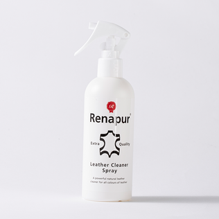 英国Renapur-皮具清洁喷雾（非浓缩）250ml