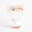 日本原产Ishikawa 美浓和纸纸质玩偶摆件 小猫咪 多色随机