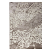 芬兰原产VALLILA LIBELLE系列地毯地垫140x200cm