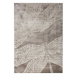 芬兰原产VALLILA LIBELLE系列地毯地垫140x200cm