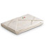 意大利原产DB HOME LINEN棉质床上四件套COMO被罩200x220cm 米白