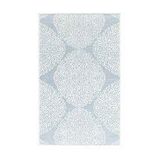 芬兰原产VALLILA HIUTALE系列地毯地垫68X110cm