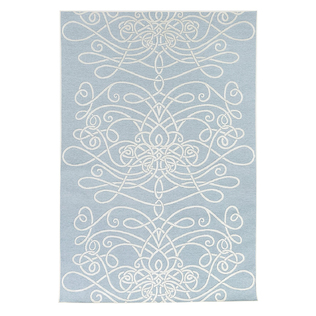 芬兰原产VALLILA KAINO系列地毯地垫140x200cm