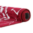 芬兰原产VALLILA HERTTA系列地毯地垫140x200cm 红色
