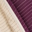 芬兰原产Lennol 神游 紫色床单床罩 紫色