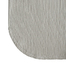 芬兰原产Lennol 神游 浅灰色床单床罩 浅灰 S:230 x 250 cm