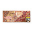 比利时原产GK-ART提花编织挂毯 地毯“达娜厄-克里姆特” 图案