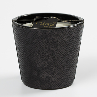 比利时原产Victoria with Love时尚玻璃香薰蜡烛 混合香