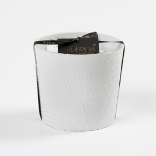 比利时原产Victoria with Love时尚玻璃香薰蜡烛 混合香