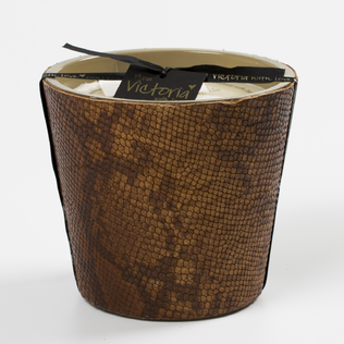 比利时原产Victoria with Love时尚玻璃香薰蜡烛 混合香