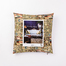 比利时原产 GK-ART织锦靠枕抱枕套 “马赛克-克里姆特” 图案 花色