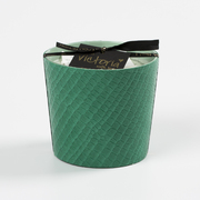 比利时原产Victoria with Love时尚玻璃香薰蜡烛 混合香