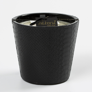 比利时原产Victoria with Love时尚玻璃香薰蜡烛 混合香