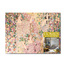 比利时原产GK-ART提花编织挂毯地毯“春天的寓言-伽利略 ” 图案