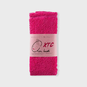 日本原产Air kaol吸水性强加厚毛巾面巾洗脸巾XTC特粗支