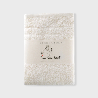 日本原产Air kaol吸水性强毛巾浴巾40s母婴系列