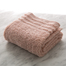 日本原产Air kaol吸水性强毛巾面巾洗脸巾20s父子系列 桃红