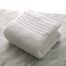 日本原产Air kaol吸水性强毛巾浴巾20s父子系列 白色