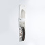 法国原产DEGLON西莱士三德刀不锈钢刀具切肉刀多功能刀 黑色