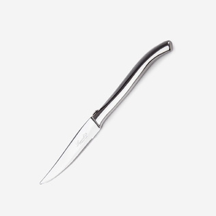 法国原产LAGUIOLEC餐刀不锈钢西餐刀西餐餐具6件装