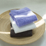 日本原产ORIM今治毛巾Cocoon系列棉质柔方巾宝宝洗脸32*35cm 咖啡