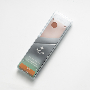 日本原产Tojiro藤次郎家用单面磨刀石砥石  #1000 F-431