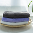 日本原产ORIM今治毛巾Cocoon系列超柔棉质面巾洗脸巾32*85cm 白色