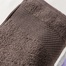日本原产ORIM今治毛巾Cocoon系列超柔棉质面巾洗脸巾32*85cm 咖啡