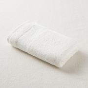 日本原产ORIM今治毛巾Cocoon系列超柔棉质面巾洗脸巾32*85cm