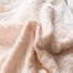 日本原产ORIM今治毛巾Ori系列超柔棉质面巾洗脸加大 50*100cm 杏色