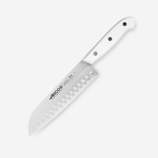 西班牙原产ARCOS不锈钢厨刀菜刀三德刀