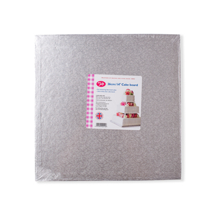 英国原产Tala方形翻糖蛋糕托盘底托蛋糕垫