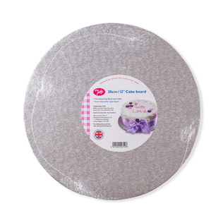 英国原产Tala圆形翻糖蛋糕托盘底托蛋糕垫