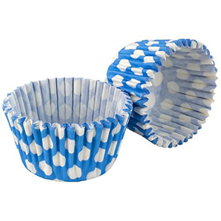 英国原产Tala杯子蛋糕烘焙模具纸模32只装