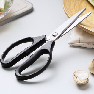 日本原产Tojiro藤次郎富士可拆卸式剪刀料理剪厨房剪 FC-424