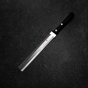 藤次郎同工厂富士冻肉刀 FG-3400 黑色