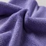 日本原产ORIM今治毛巾Plumage系列超柔棉质面巾洗脸 32*85cm 蓝紫