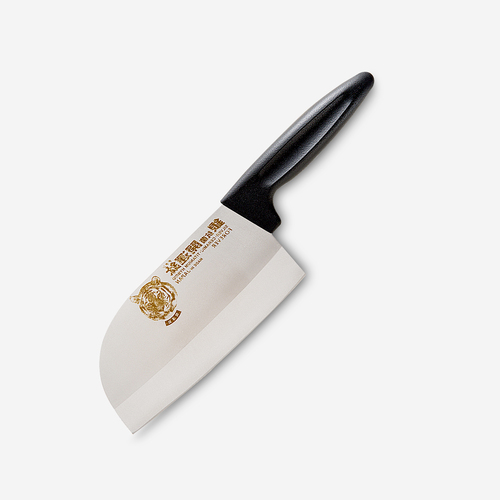 日本原产forever开运银钛合金菜刀厨刀切片刀