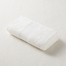 日本原产ORIM今治毛巾Plumage系列超柔棉质面巾洗脸 32*85cm 白色