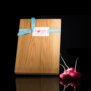 英国原产harch橡木手工实木菜板砧板案板长形双面板